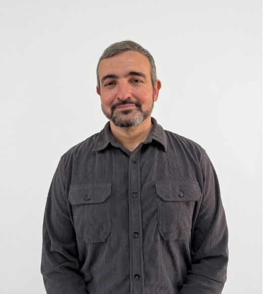 Carlos Alainez