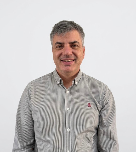 Martín Alejandro Ussei